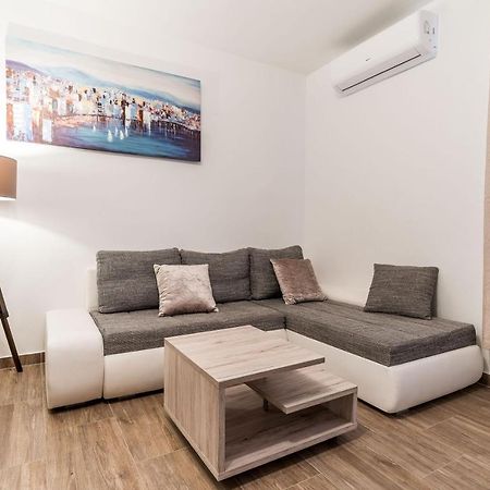 Apartment Visic'S Place Dubrovnik Extérieur photo