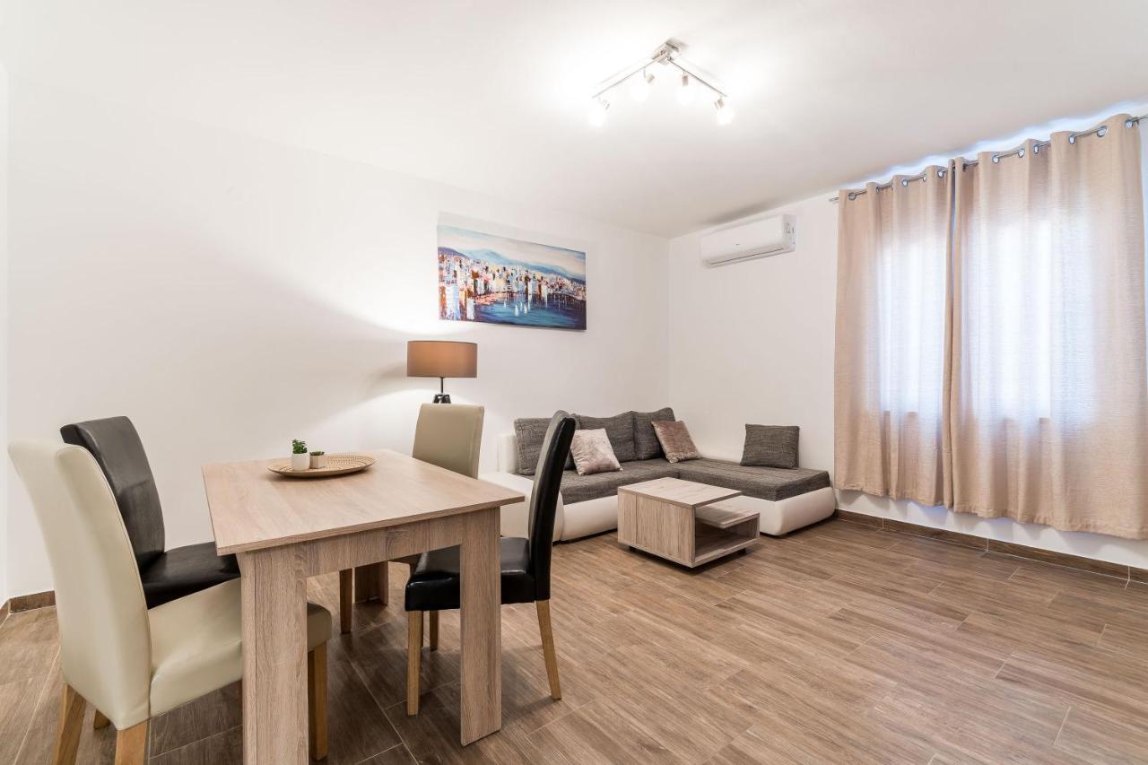 Apartment Visic'S Place Dubrovnik Extérieur photo