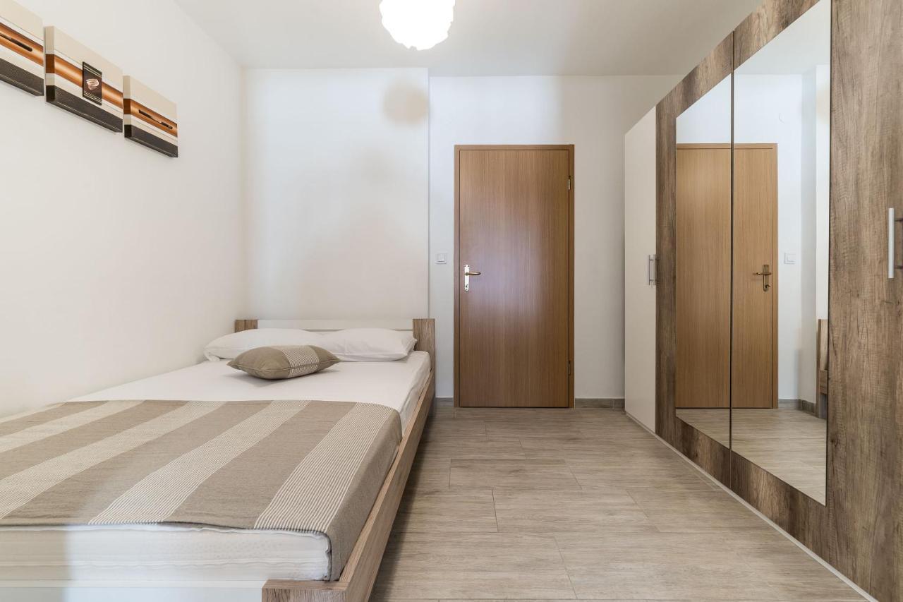 Apartment Visic'S Place Dubrovnik Extérieur photo