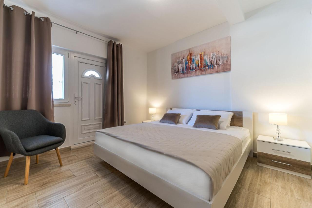 Apartment Visic'S Place Dubrovnik Extérieur photo