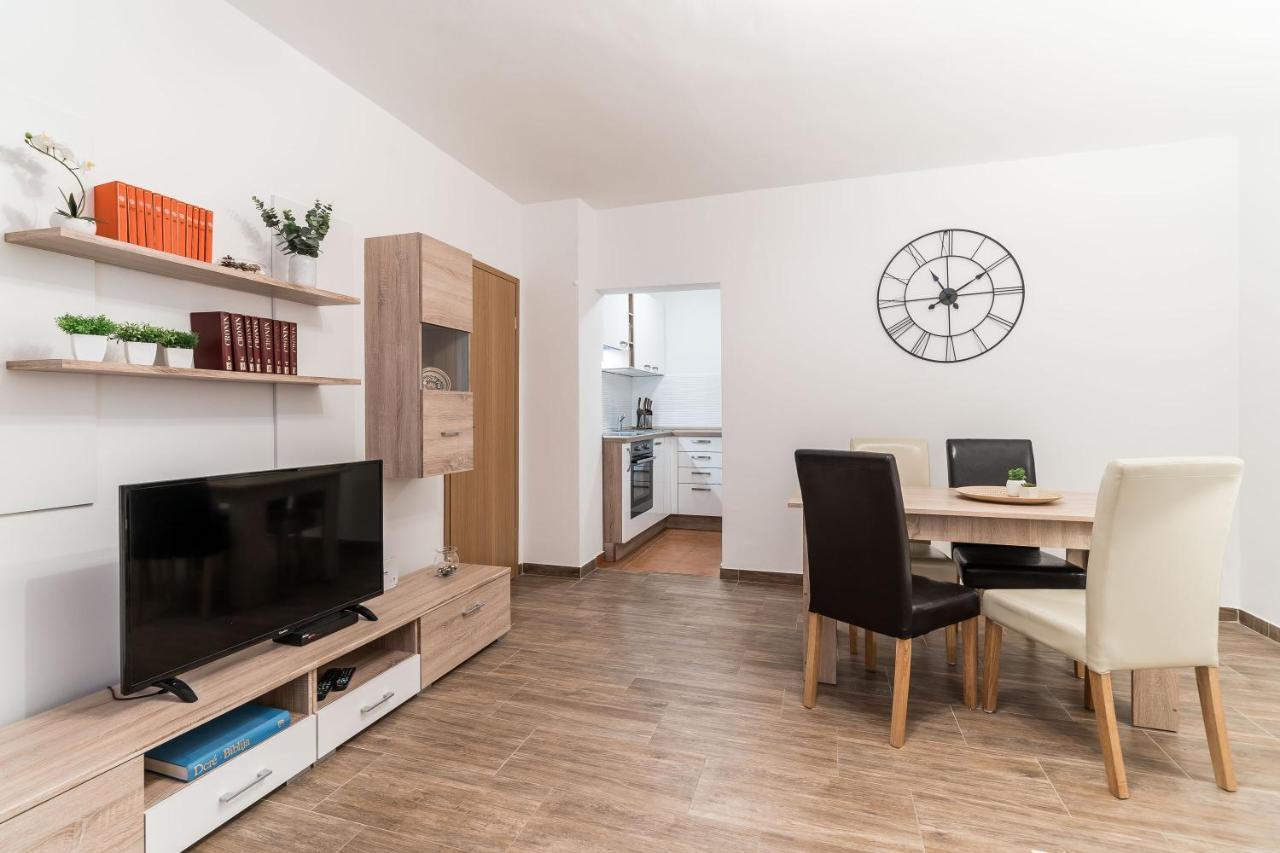 Apartment Visic'S Place Dubrovnik Extérieur photo
