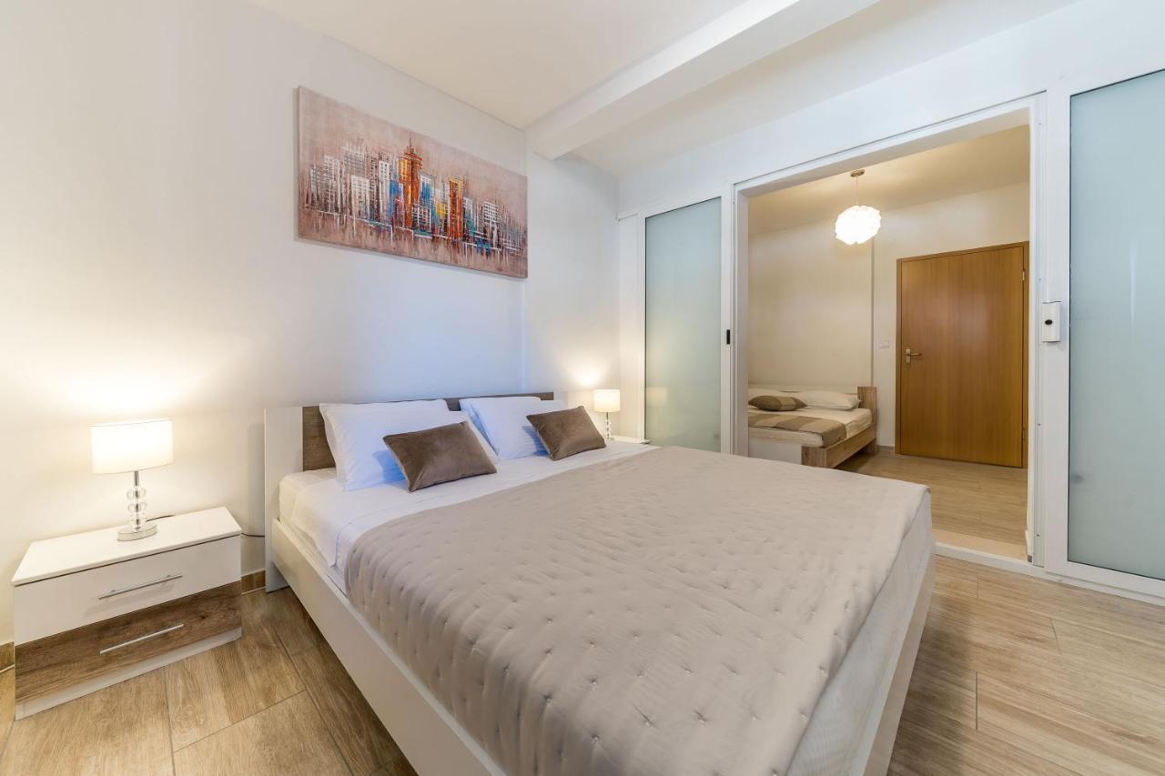 Apartment Visic'S Place Dubrovnik Extérieur photo