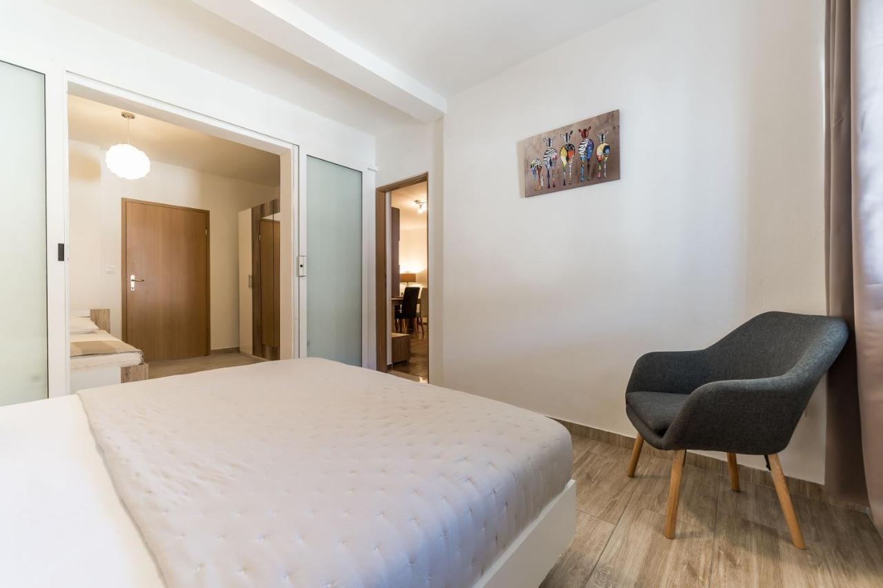 Apartment Visic'S Place Dubrovnik Extérieur photo