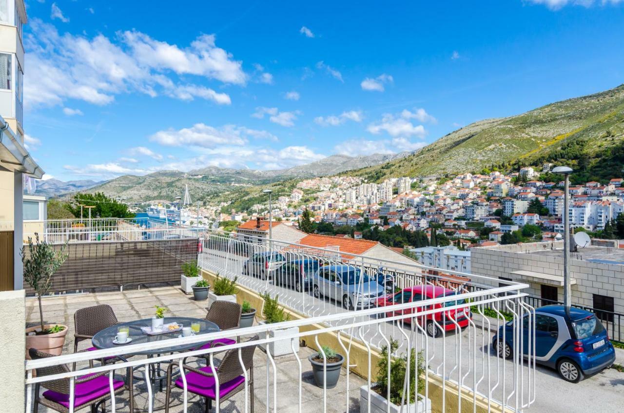 Apartment Visic'S Place Dubrovnik Extérieur photo