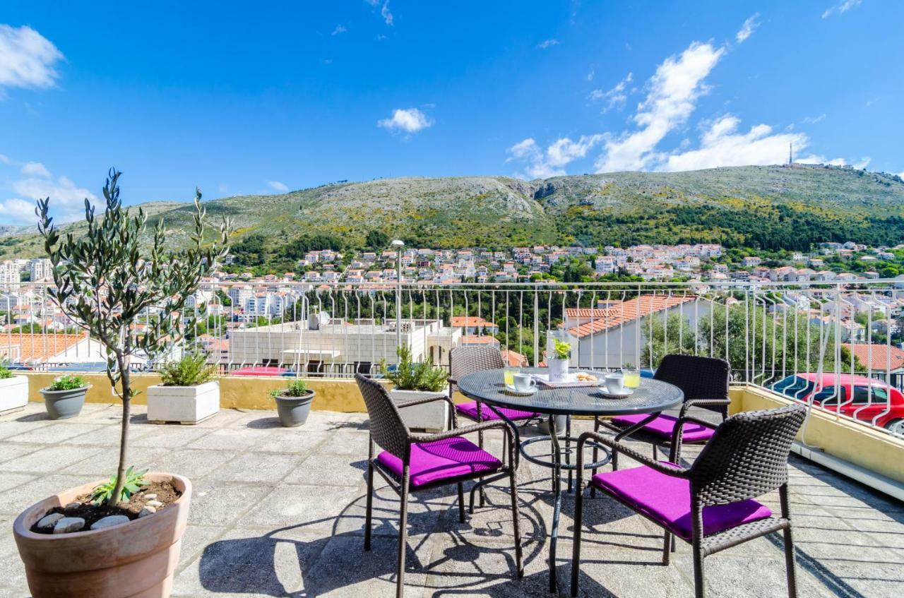 Apartment Visic'S Place Dubrovnik Extérieur photo
