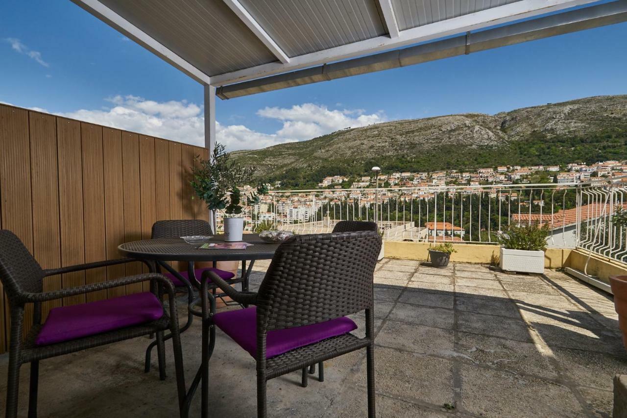 Apartment Visic'S Place Dubrovnik Extérieur photo