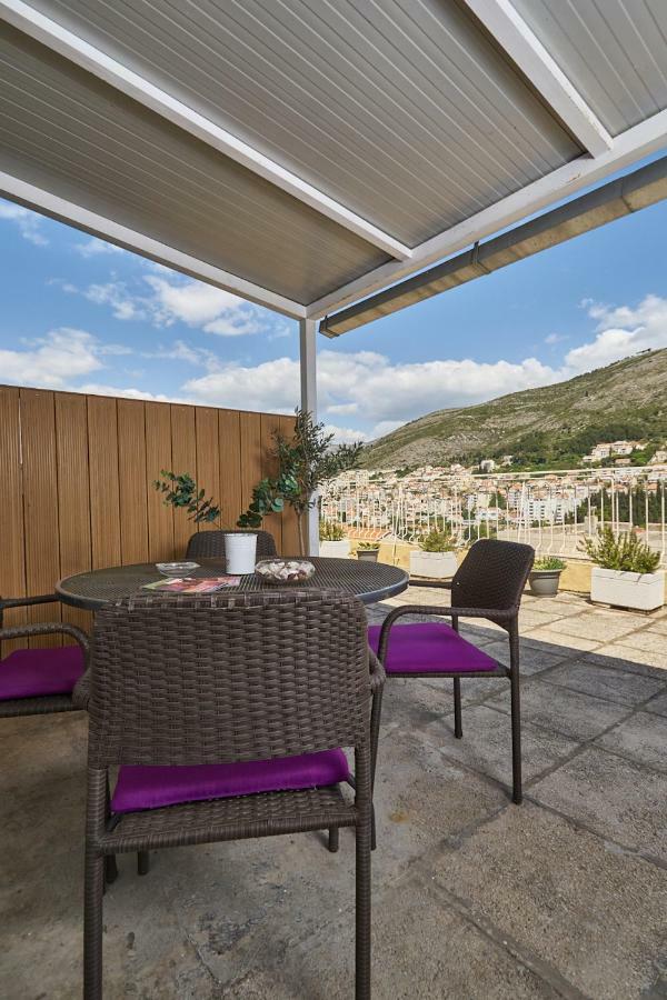 Apartment Visic'S Place Dubrovnik Extérieur photo