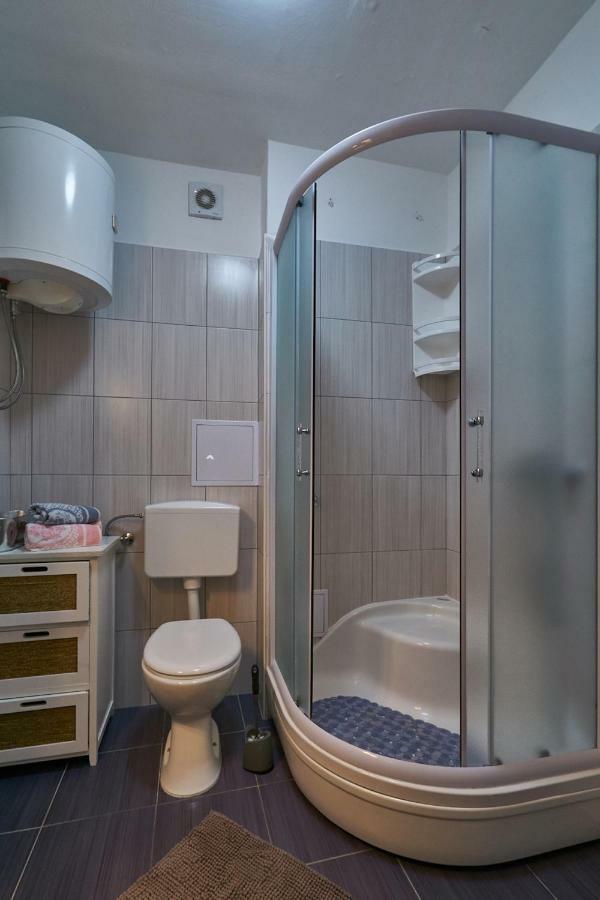 Apartment Visic'S Place Dubrovnik Extérieur photo